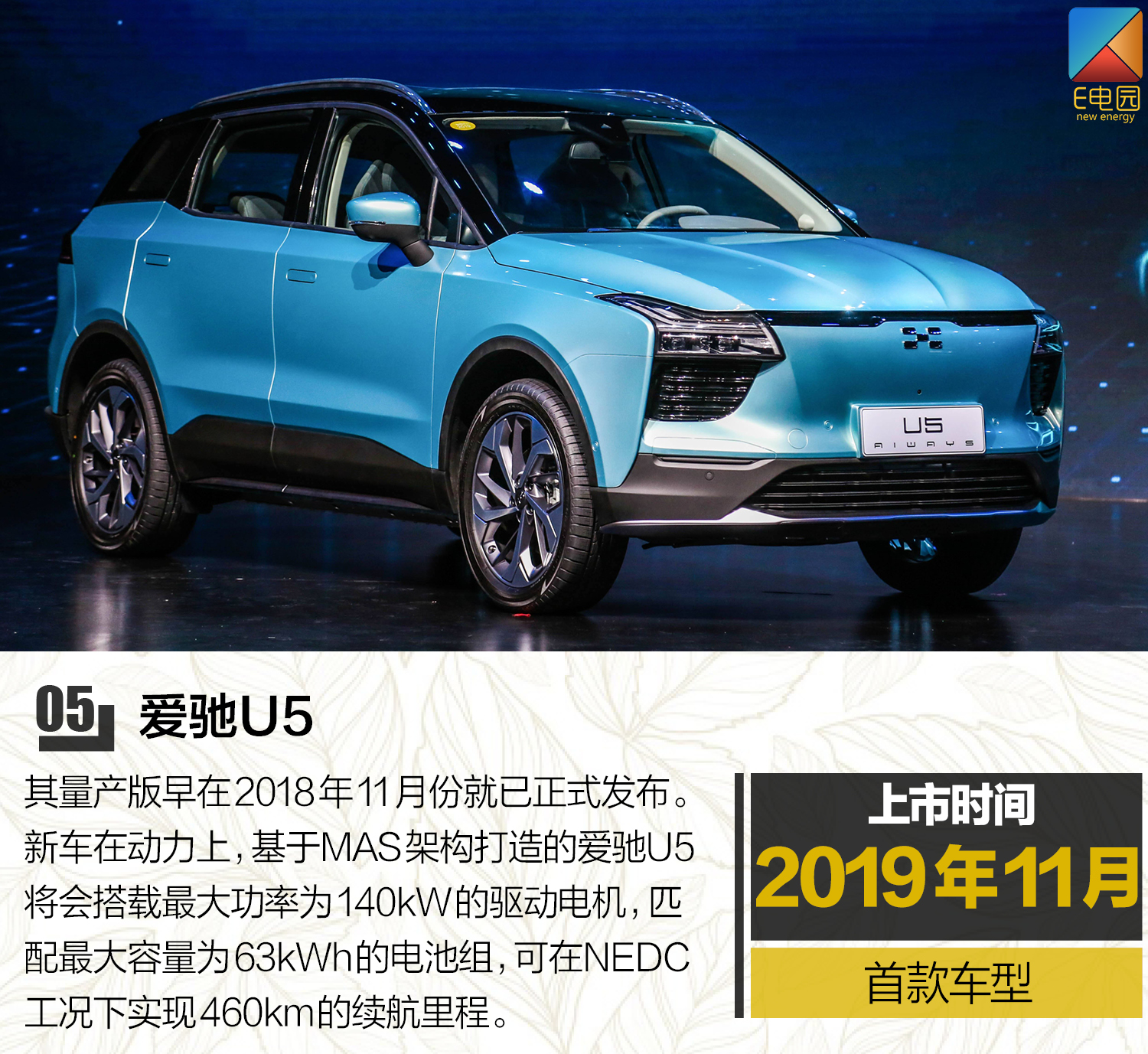 狼来了?还是狼真的来了?下半年造车新势力们上新时间一览