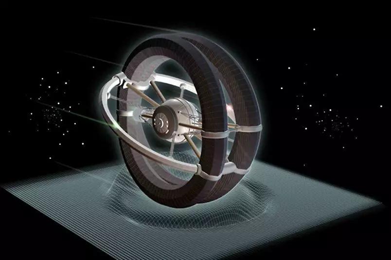 NASA在96年启动研究曲速引擎，已过二十多年，现...