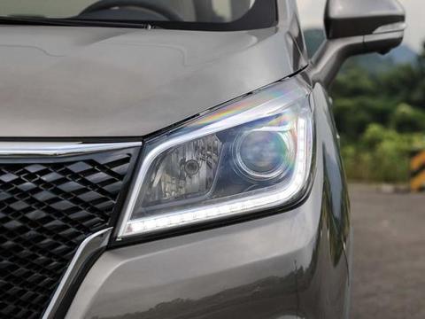 长安科尚，家庭用车新选择，顶配有电动侧滑门，值得入手吗？