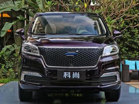 长安科尚，家庭用车新选择，顶配有电动侧滑门，值得入手吗？