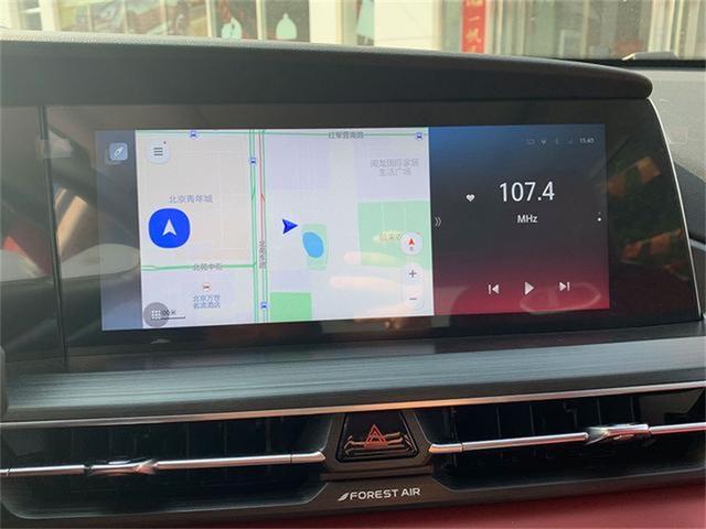 配2.0T+进口8AT,PLUS版CS75到店,轻奢版CS75重磅出击!