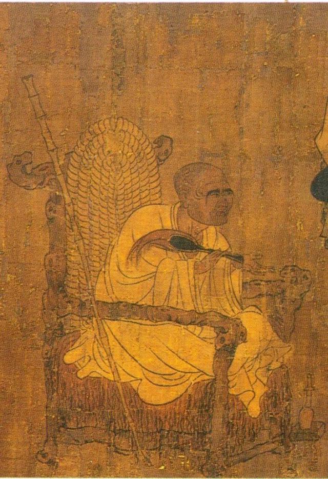 王羲之《兰亭序》流传的完整故事 王羲之《兰亭序》流传的完整故事