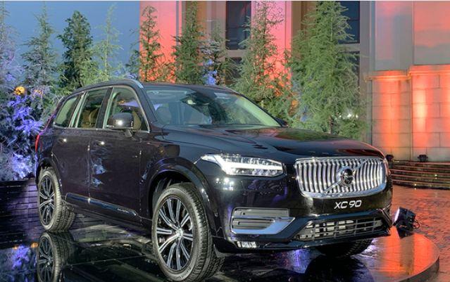 2020款沃尔沃XC90，上市20多天就降19万，猫腻还真不少