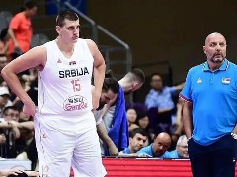 哈登与约基奇的巅峰对决谁将主宰赛场风云