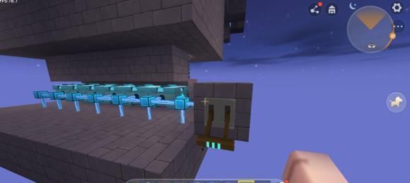 迷你世界生存第一天技巧,新手教程全攻略详细介绍