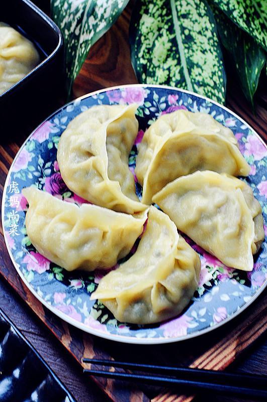丝瓜的镇店吃法，一咬一口软嫩清香多汁，比三鲜饺子还好吃