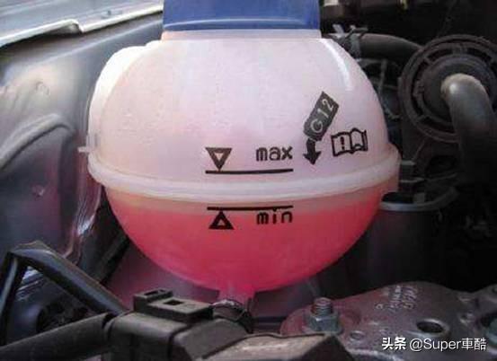 这几个故障灯亮起,继续开后果竟然这么严重