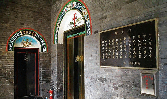 西安最文艺的10个小众旅游地，人少又好看|博物馆_新浪新闻