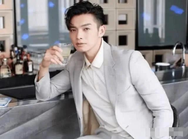不老男神飞轮海，解散后怎么样了？吴尊混得最好，家庭事业双丰收