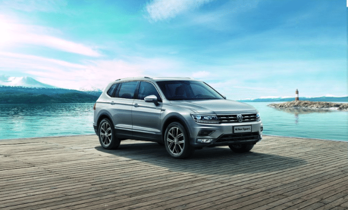 2019全球最火SUV，两款韩系SUV居然上榜了？