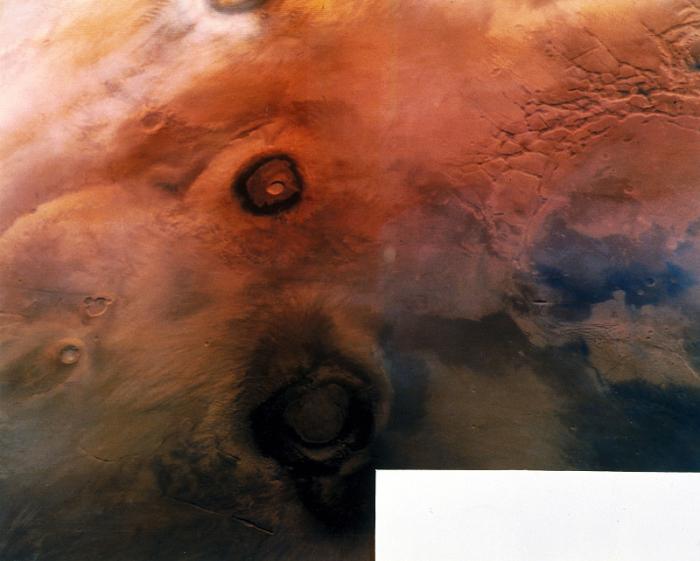 科学家收到1.46亿公里外的照片，专家推测：外星生命真实存在！