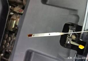 这几个故障灯亮起,继续开后果竟然这么严重