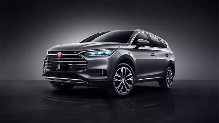 15万的SUV，国产VS合资，究竟哪些车型值得买？