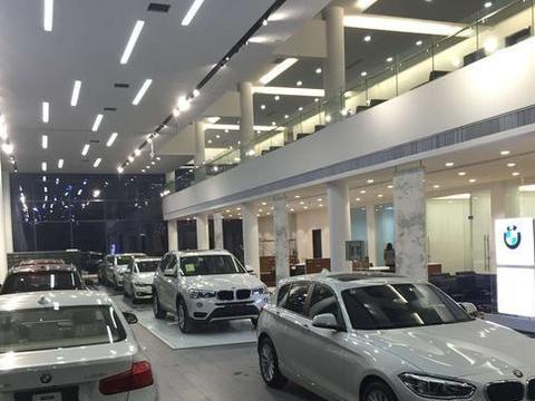 买车时一辆车能“砍”多少钱？4S店员工：按这价格去砍就不吃亏