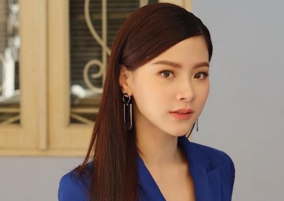 2019高产泰星Baifern,这5部剧你都追了吗?