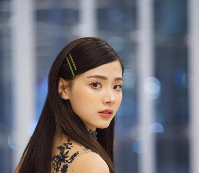 2019高产泰星Baifern,这5部剧你都追了吗?