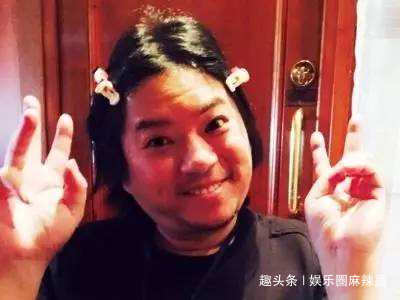 高晓松罕见晒父母结婚照，父母年轻时候高颜值，网友开启吐槽模式