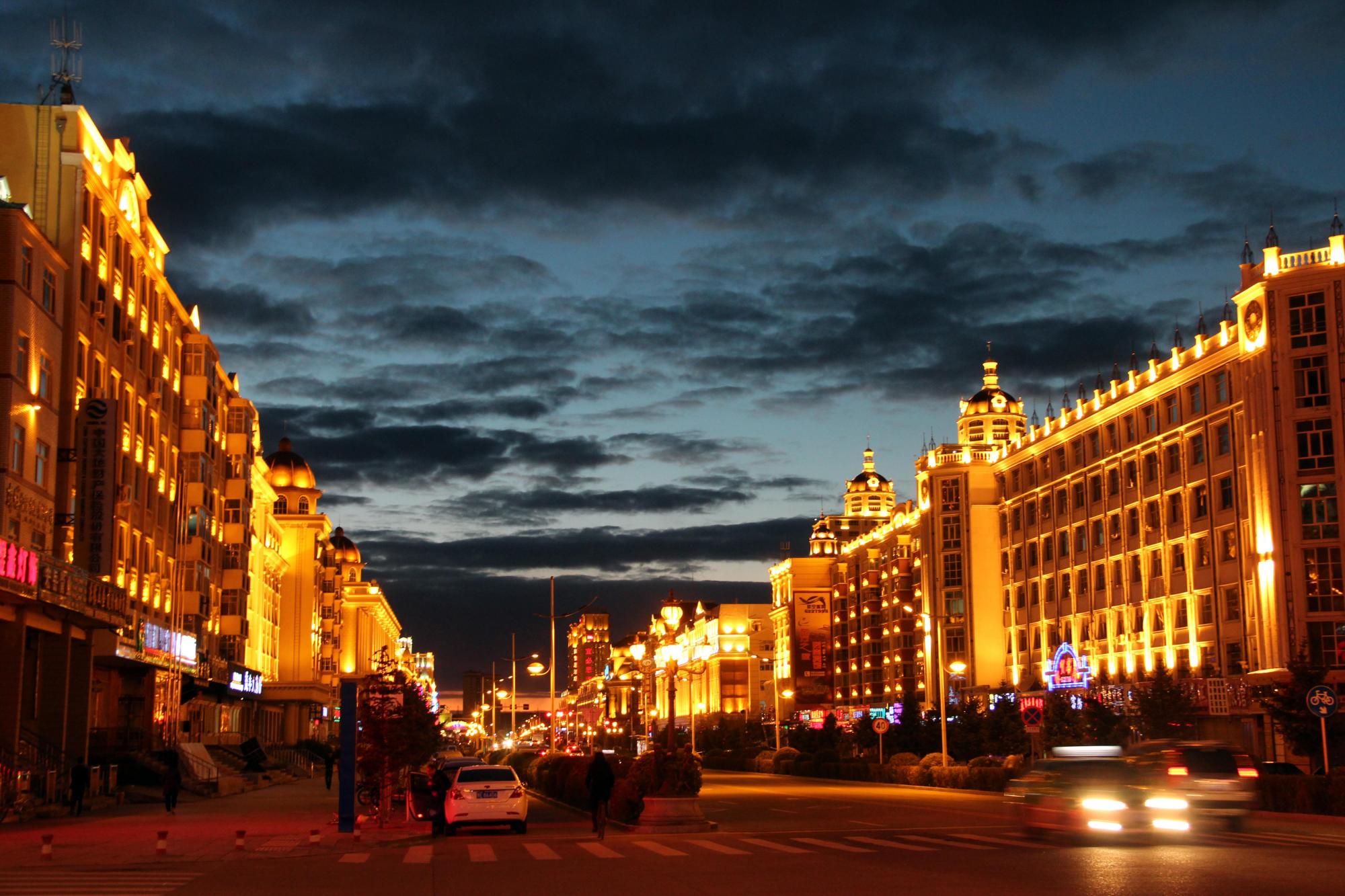 满大街银杏树 怎么就成了濒危物种