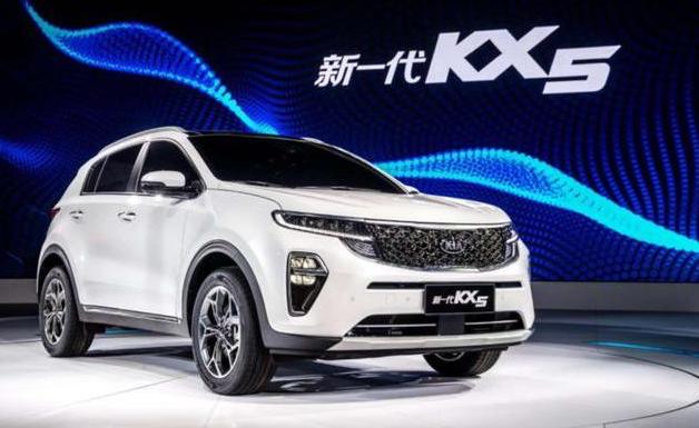 起亚全新旗舰硬派SUV，搭载V6引擎，翻身就靠它了