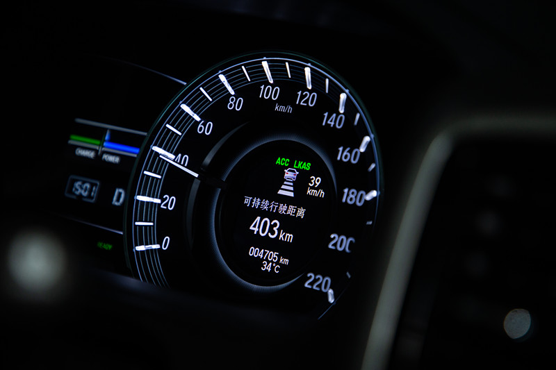 试驾:奥德赛锐混动22万起,兼顾价格和驾乘舒适性的MPV