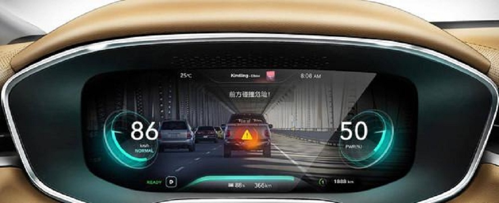 三大最重磅国产纯电高端SUV,蔚来ES8荣威Marvel X唐EV怎么选