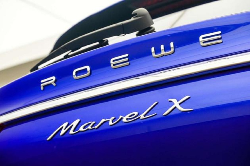 三大最重磅国产纯电高端SUV,蔚来ES8荣威Marvel X唐EV怎么选
