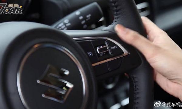 大叔试驾19款吉姆尼，泥泽测试，是不可多得的平民越野车。