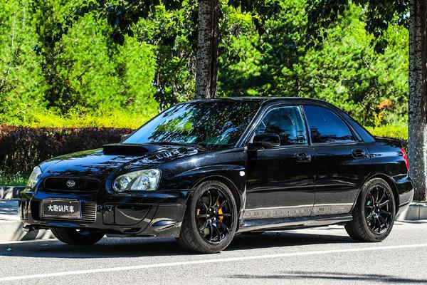 「预告」这周我们带来了另一台为拉力而生的赛车