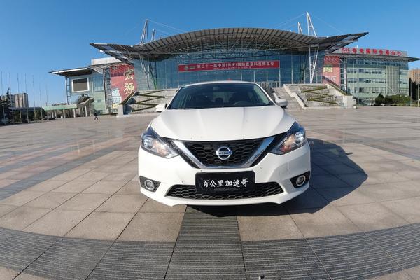 日产轩逸，不带T百公里加速成绩同样优秀，但还是最合适的家用车