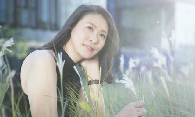 38岁的女排奥运冠军赵蕊蕊，依旧美丽动人，但现如今仍然单身未嫁
