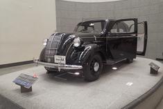 从初代皇冠、花冠到LFA，丰田的故事