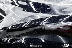 雷克萨斯 全车装贴BOP PPF 超厚系列，厚爱加持，让爱车肆意驰骋