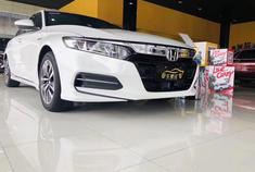 【第十代雅阁】 有没有的感觉？过来我店，咱们好好聊聊