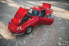 1966 Ferrari 275 GTB Competizione  永不过时的经典