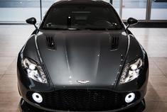 分享图片 阿斯顿·马丁— 斯图加特 Auther:1111111111111111Y