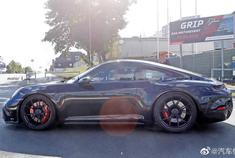 越看越帅：911改装赏析