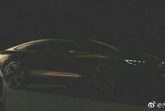 来自未来的你：奥迪概念车！