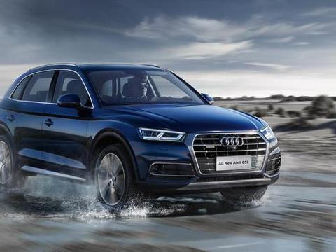 增配不加价，新款奥迪Q5L上市在即，却遭消费者吐槽