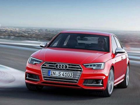 50万内值得入手的进口车，款款都有吸引力