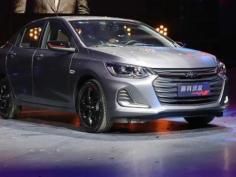 七八万的家轿怎么选？看完这几款高颜值实用型再入手，不悔