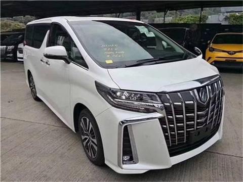 豪华版内部空间，这款百万豪车到店，你羡慕了吗？