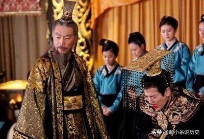 南北朝时期的北魏七大名将隋太祖杨忠第六唐太祖李虎第七