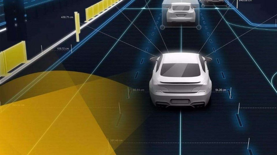 L2.5和L2级自动驾驶有啥区别？多了一点配置，实际能省多少事？