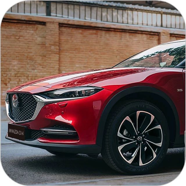 外形帅气、操控好，性价比高的合资轿跑SUV又上新款！