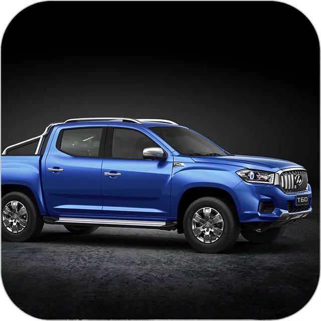 比SUV更野、更能装！这几台皮卡你不妨了解一下