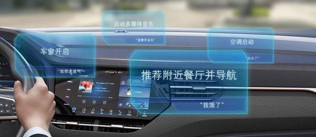 在70周年的今天,自主品牌哈弗F7终于走出了国门