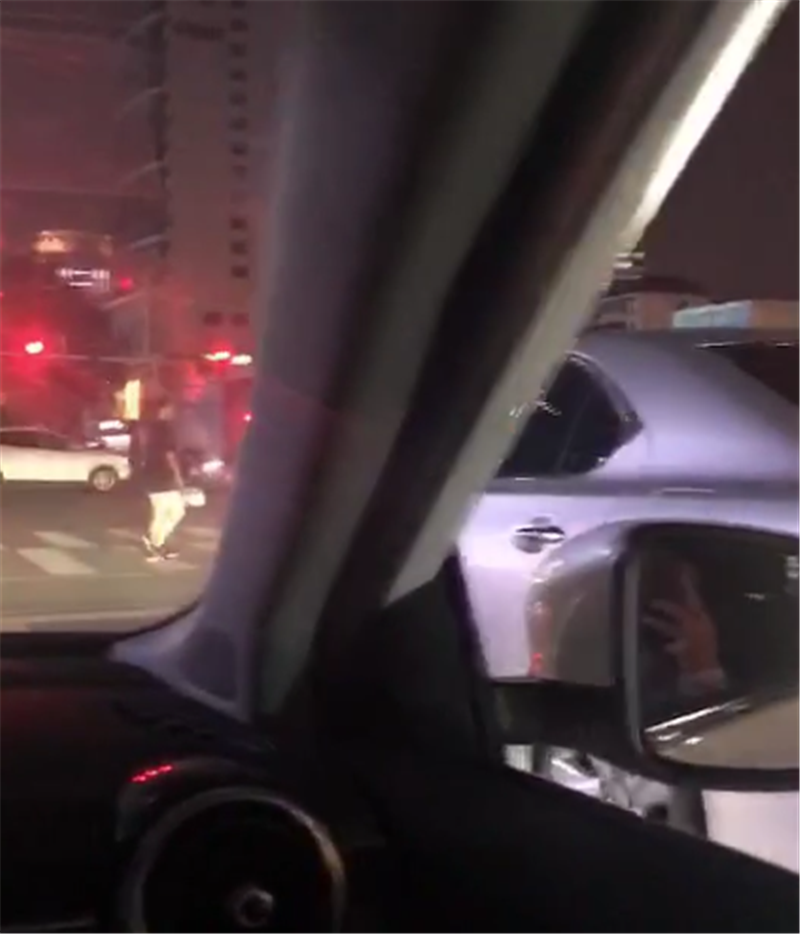 河北最贵雷克萨斯,落地230万,挂11111车牌,单单车牌就值200万