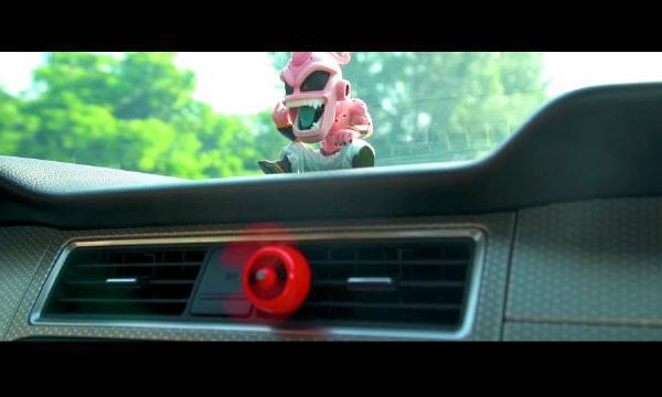 今天带来成都玩车元老级人物霸道哥的座驾 福特谢尔比野马