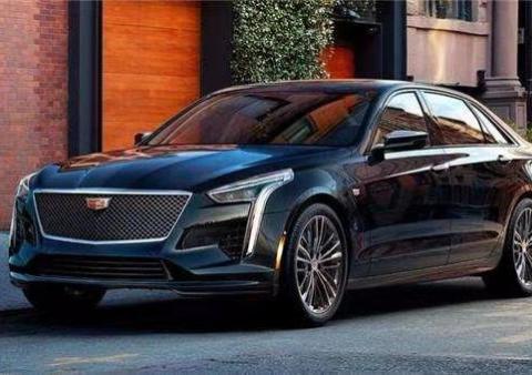 价格跌至28万多，优惠了9万，仍难掩豪车气质!网友:放弃宝马5系了