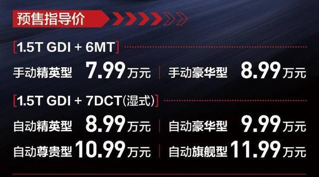 只卖7万多,还终生质保?长安欧尚X7性价比有多高?